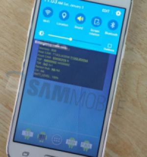 Android и TouchWiz занимают 8 ГБ на Samsung Galaxy S7