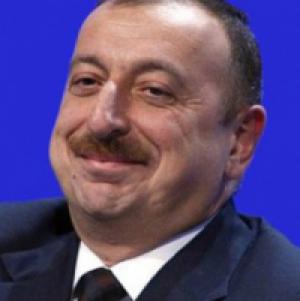 Ильхам Алиев создает армию дружинников