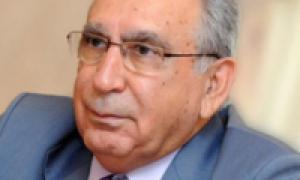 Вице-спикер парламента Армении встретился с генсеком Совета МПА СНГ