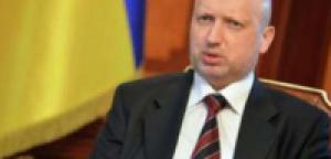 Турчинов отказался переходить в правительство Украины