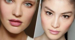 9 идей безупречного макияжа на каждый день