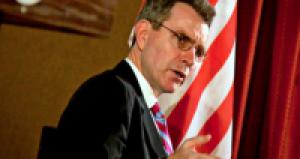 Посол США намерен обсудить с замглавы МИД РФ режим перемирия в Сирии