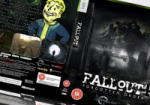 Fallout 4 сильно подорожал, теперь за него просят 3,599 рублей