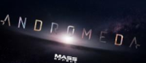 Andromeda перенесли на последующий 2017 г. — Выход Mass Effect