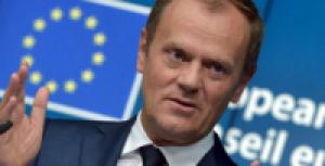 Глава Евросовета допустил изменение подхода ЕС к беженцам