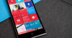 HTC не станет выпускать флагманский смартфон на Windows 10 Mobile