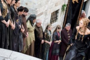 Актер «Игры престолов» пообещал воскресить персонажа в шестом сезоне