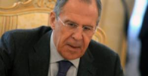 МИД РФ: МККК высоко оценил роль России в доставке гумпомощи в Сирию