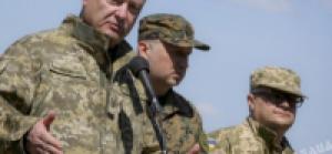 Порошенко попросил Запад надавить на Россию по делу Савченко