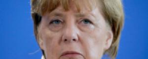 Меркель назвала прорывом предложение Турции по вопросу мигрантов