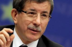 Давутоглу: отмена виз ЕС с Турцией произойдет до конца июня