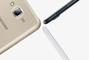Смартфоны Samsung Galaxy J7 (2016) и Galaxy J5 (2016) с лазерным автофокусом замечены в Китае