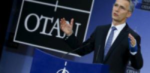 Столтенберг: НАТО продолжит оказывать помощь Украине
