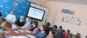 Усть-Катав: Члены избирательных комиссий готовятся к выборам