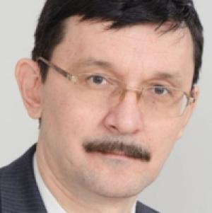 Всеволод Хаценко поборется за место в Государственной думе РФ