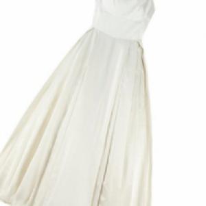 ASOS показали лукбук коллекции свадебных платьев