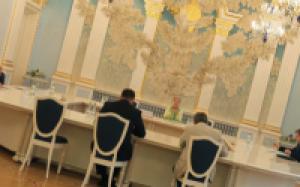 Заседание контактной группы по Украине ожидается 11 марта в Минске