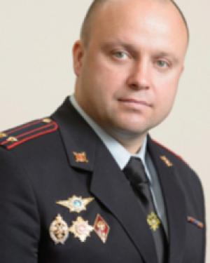 Начальник свердловской полиции отчитается перед депутатами