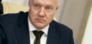 Аксенов рассказал, что на посту главы Крыма его утверждал Янукович