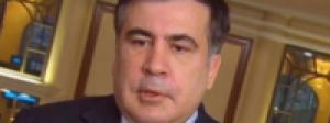 Саакашвили рассказал о главном страхе Яценюка