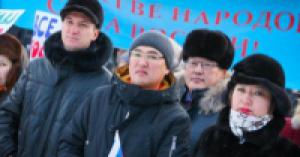 Народные депутаты Якутии собрались на двухдневное пленарное заседание