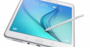 Samsung рассекретила новый Galaxy Tab A 2016