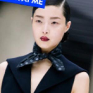 Показ Miu Miu закрыл Неделю моды в Париже