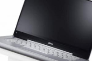 Dell выпустила новый ноутбук XPS 13 Developer Edition