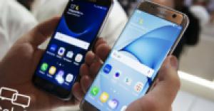 Samsung приняла 10 млн предзаказов на Galaxy S7 и S7 edge в Китае