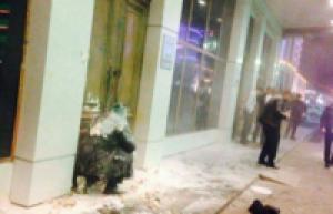 В Грозном напали на украинского консула