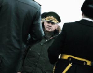 Геращенко видит на посту генпрокурора Сергея Горбатюка