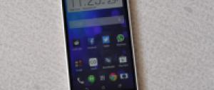 Смартфон HTC Desire Eye обновился до Android 6.0.1 Marshmallow