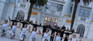 Международный фестиваль «Сочи. Арт. Мир» пройдет на курорте в июне