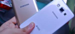 Samsung Galaxy J5 (2016) показался на пресс-фото