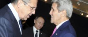 Стала известна дата визита в Москву госсекретаря США Джона Керри
