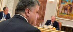 Кремль не подтвердил слова Порошенко по вопросу обмена Савченко