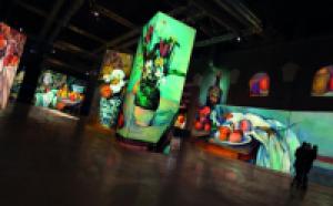 В «Ленэкспо» откроется выставка «Art-Decor»
