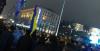 В центре Киева люди собрались на народное вече 11.12.2015