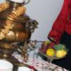 В Национальном музее открылась выставка «Чай и традиции чаепития» 12.12.2015