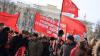 КПРФ на митинге: Нынешнее правительство РФ и Забайкалья – в отставку 14.12.2015