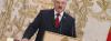 Инаугурация Лукашенко пройдет в Минске 6 ноября 15.12.2015