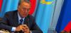 Нурсултан Назарбаев распустил парламент Казахстана 21.01.2016