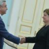 Премьер-министр Армении принял посла Великобритании 08.02.2016