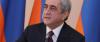 Президент Армении не видит способов налаживания отношений с Турцией 12.02.2016