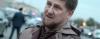 Проверку заявлений Кадырова на экстремизм поручили прокуратуре Чечни 15.02.2016