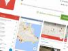 Google обновила приложение «Мои карты» 17.02.2016