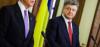 Порошенко обсудил с нидерландским депутатом сотрудничество с ЕС 23.02.2016