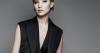 Звезда «Голодных игр» Дженнифер Лоуренс снялась в рекламе сумок Dior 09.03.2016