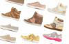 Michael Kors выпустил новую капсульную коллекцию обуви Jet Set 6 11.03.2016