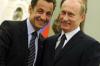 Николя Саркози заявил, что Россия более европейcкая страна, чем Турция 20.03.2016